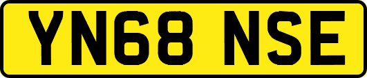 YN68NSE