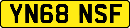 YN68NSF