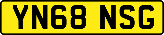 YN68NSG