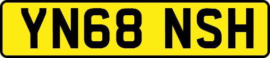 YN68NSH