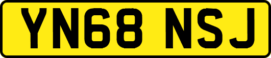 YN68NSJ