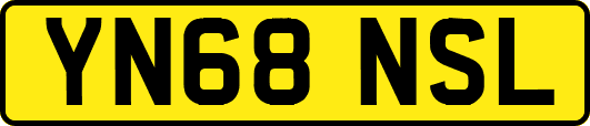 YN68NSL