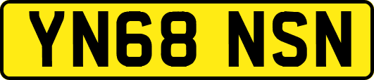 YN68NSN