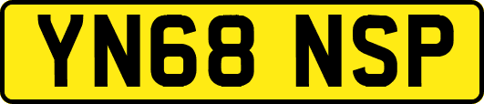 YN68NSP