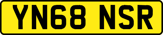 YN68NSR