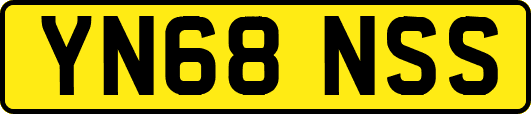 YN68NSS