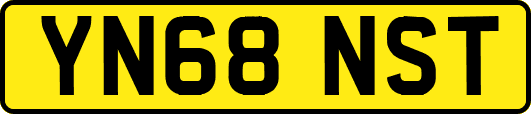 YN68NST