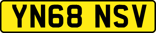 YN68NSV