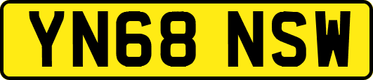 YN68NSW