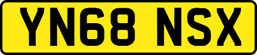 YN68NSX