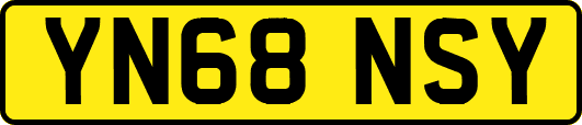 YN68NSY