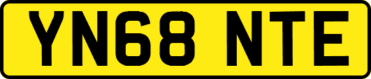 YN68NTE
