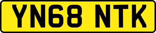 YN68NTK