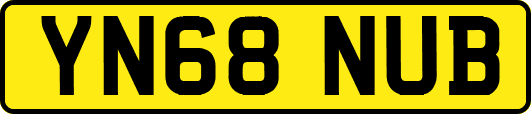 YN68NUB