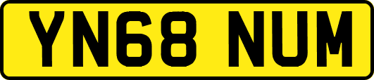 YN68NUM