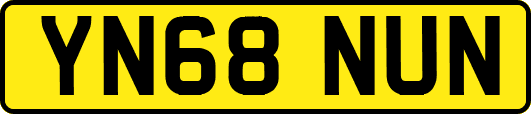 YN68NUN