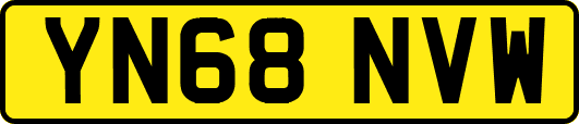 YN68NVW