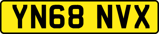 YN68NVX