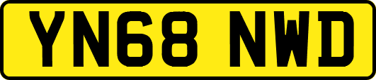 YN68NWD