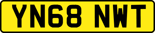 YN68NWT