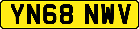 YN68NWV
