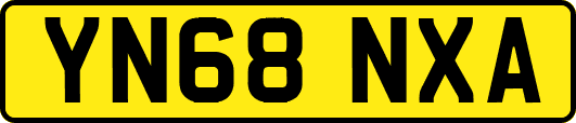 YN68NXA