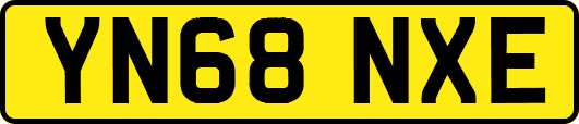 YN68NXE