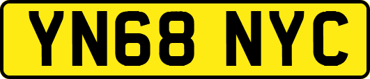 YN68NYC