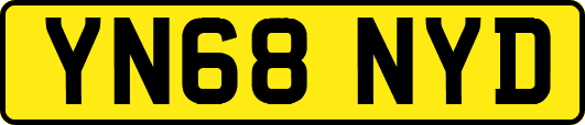 YN68NYD