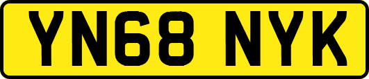 YN68NYK
