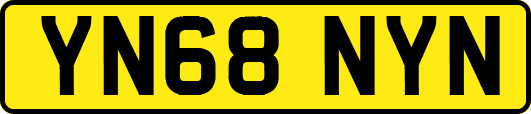 YN68NYN