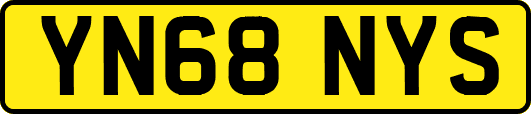 YN68NYS