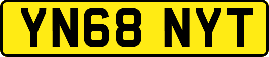YN68NYT