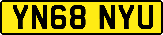 YN68NYU