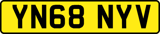 YN68NYV