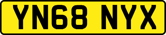 YN68NYX