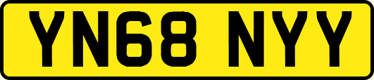 YN68NYY