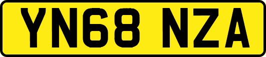 YN68NZA