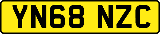 YN68NZC