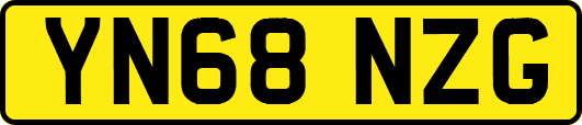 YN68NZG