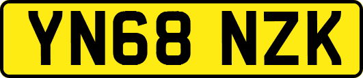 YN68NZK