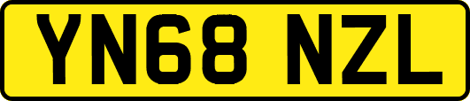 YN68NZL