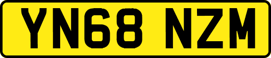 YN68NZM