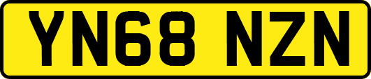 YN68NZN