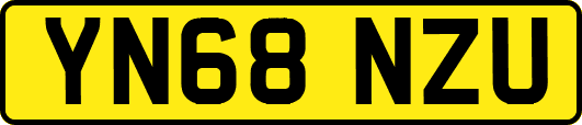 YN68NZU