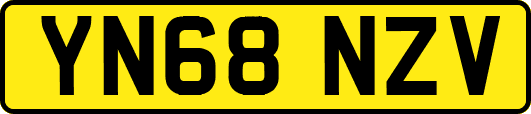 YN68NZV