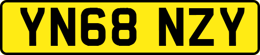 YN68NZY