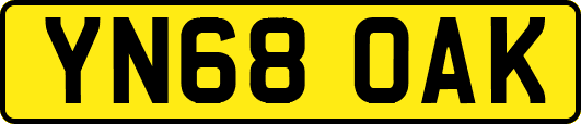 YN68OAK