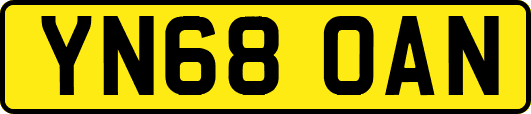 YN68OAN
