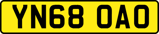 YN68OAO